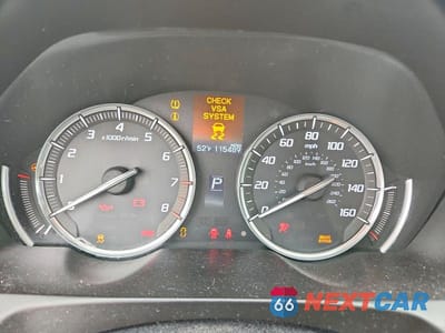 Zdjęcie 9 z 12 samochodu: 2015 ACURA TLX VIN:19UUB2F38FA020025 - miniatura