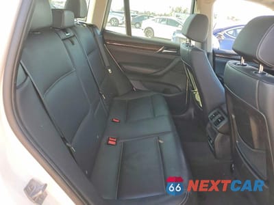 Zdjęcie 11 z 13 samochodu: 2015 BMW X3 XDRIVE28D VIN:5UXWY3C56F0E97917 - miniatura