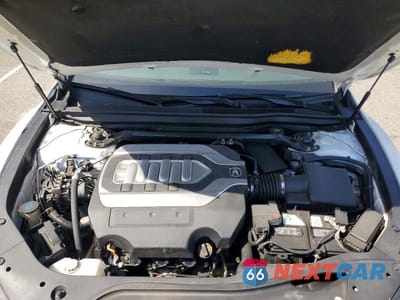 Zdjęcie 11 z 13 samochodu: 2014 ACURA RLX TECH VIN:JH4KC1F54EC007384 - miniatura