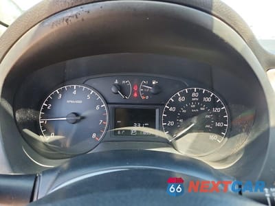Zdjęcie 9 z 12 samochodu: 2015 NISSAN SENTRA S VIN:3N1AB7AP7FY268970 - miniatura