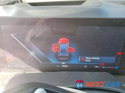 Zdjęcie 9 z 13 samochodu: 2024 BMW X5 SDRIVE 40I VIN:5UX13EU07R9V48068 - miniatura