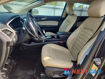 Zdjęcie 7 z 13 samochodu: 2015 FORD EDGE SEL VIN:2FMTK4J81FBC27722 - miniatura