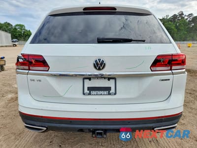 Zdjęcie 6 z 13 samochodu: 2023 VOLKSWAGEN ATLAS SE VIN:1V2HR2CA0PC552310 - miniatura