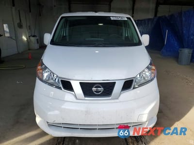 Piąte zdjęcie samochodu w środku: 2021 NISSAN NV200 SV VIN:3N6CM0KN3MK706594 - miniatura