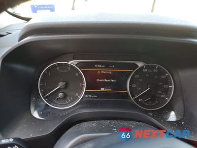 Zdjęcie 9 z 14 samochodu: 2026 NISSAN ROGUE ROCK CREEK VIN:5N1BT3BBXTC691262 - miniatura