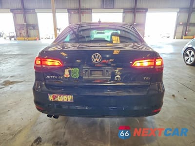 Zdjęcie 6 z 12 samochodu: 2018 VOLKSWAGEN JETTA SE VIN:3VWDB7AJXJM206160 - miniatura