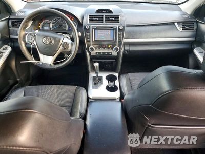 Zdjęcie 8 z 12 samochodu: 2013 TOYOTA CAMRY SE VIN:4T1BF1FK5DU722094 - miniatura