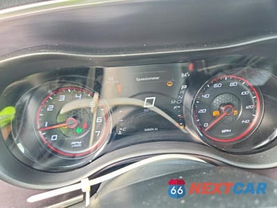 Zdjęcie 9 z 12 samochodu: 2018 DODGE CHARGER SXT VIN:2C3CDXBG2JH186615 - miniatura