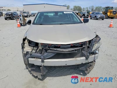 Piąte zdjęcie samochodu w środku: 2014 CHEVROLET IMPALA LS VIN:2G11Y5SL5E9151424 - miniatura