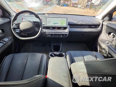Zdjęcie 8 z 13 samochodu: 2022 HYUNDAI IONIQ 5 LIMITED VIN:KM8KRDAF4NU098664 - miniatura