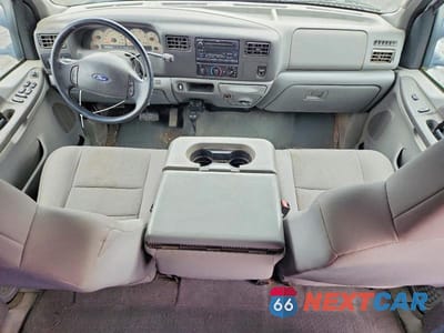 Zdjęcie 8 z 12 samochodu: 2004 FORD F350 SUPER DUTY VIN:1FTWW33P04ED27395 - miniatura