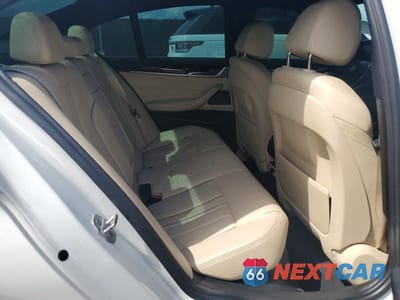 Zdjęcie 10 z 12 samochodu: 2017 BMW 530 I VIN:WBAJA5C3XHG896652 - miniatura