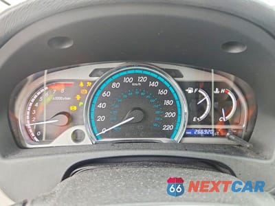 Zdjęcie 9 z 12 samochodu: 2011 TOYOTA VENZA AWD V6 VIN:4T3BK3BB9BU050767 - miniatura
