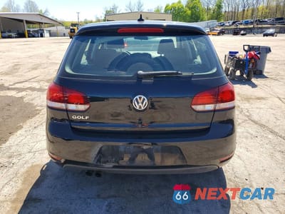 Zdjęcie 6 z 12 samochodu: 2012 VOLKSWAGEN GOLF VIN:WVWDB7AJ2CW098929 - miniatura