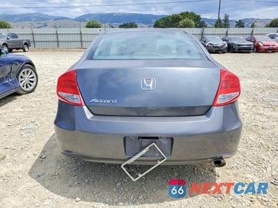 Zdjęcie 6 z 13 samochodu: 2012 HONDA ACCORD LX VIN:1HGCS1B34CA011782 - miniatura