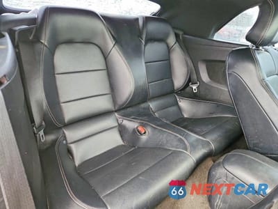 Zdjęcie 10 z 12 samochodu: 2016 FORD MUSTANG VIN:1FATP8UH8G5281345 - miniatura