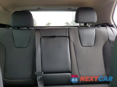 Zdjęcie 10 z 12 samochodu: 2021 BUICK ENCORE GX SELECT VIN:KL4MMDSL4MB074191 - miniatura