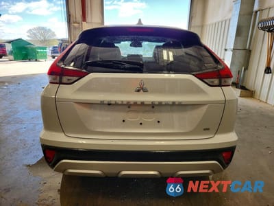 Zdjęcie 6 z 13 samochodu: 2025 MITSUBISHI ECLIPSE CROSS SE VIN:JA4ATWAA6SZ045975 - miniatura