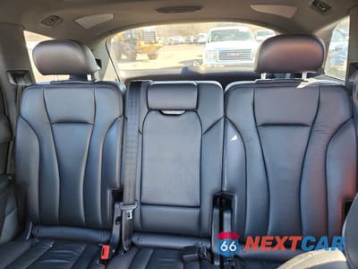 Zdjęcie 10 z 13 samochodu: 2017 AUDI Q7 PREMIUM PLUS VIN:WA1LAAF79HD007130 - miniatura