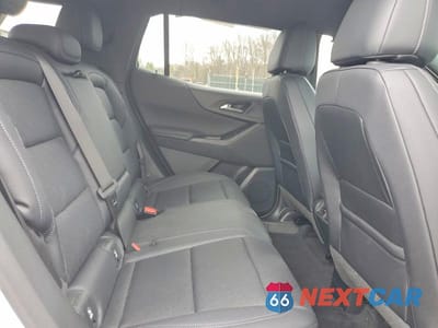 Zdjęcie 11 z 14 samochodu: 2025 CHEVROLET EQUINOX LT VIN:3GNAXHEG0SL289284 - miniatura