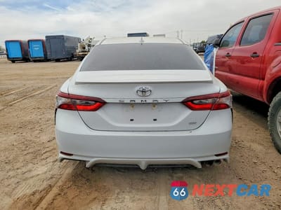 Zdjęcie 6 z 12 samochodu: 2023 TOYOTA CAMRY SE VIN:4T1S11AKXPU093040 - miniatura