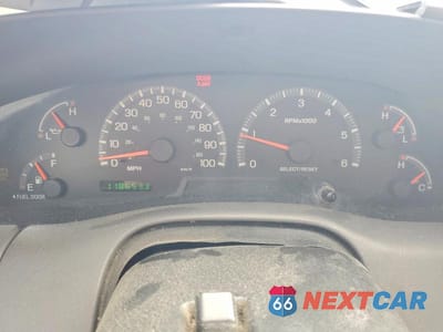 Zdjęcie 9 z 12 samochodu: 2000 FORD F150 VIN:1FTZX1723YNB48531 - miniatura