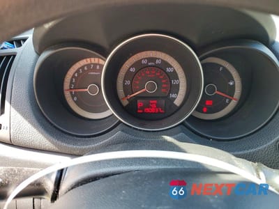 Zdjęcie 9 z 12 samochodu: 2012 KIA FORTE EX VIN:KNAFU4A2XC5632790 - miniatura