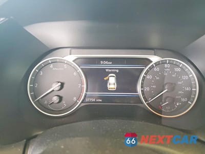 Zdjęcie 9 z 12 samochodu: 2024 NISSAN SENTRA SR VIN:3N1AB8DV2RY251949 - miniatura
