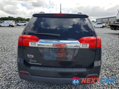 Zdjęcie 6 z 13 samochodu: 2013 GMC TERRAIN SLT VIN:2GKALUEK5D6179537 - miniatura