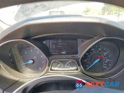 Zdjęcie 8 z 9 samochodu: 2018 FORD FOCUS S VIN:1FADP3E21JL299044 - miniatura
