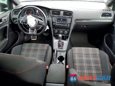 Zdjęcie 8 z 12 samochodu: 2016 VOLKSWAGEN GTI S VIN:3VW4T7AU2GM026607 - miniatura