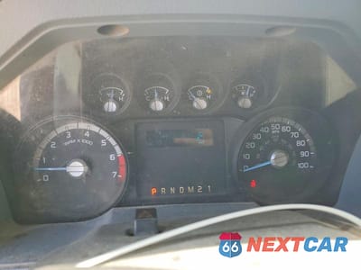 Zdjęcie 9 z 12 samochodu: 2015 FORD F350 SUPER DUTY VIN:1FT8W3B66FEB45852 - miniatura