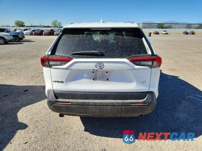 Zdjęcie 6 z 12 samochodu: 2024 TOYOTA RAV4 LE VIN:2T3H1RFV3RC252407 - miniatura