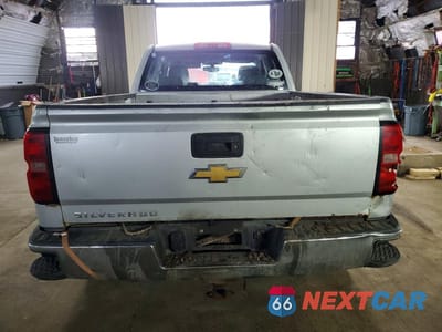 Zdjęcie 6 z 11 samochodu: 2015 CHEVROLET SILVERADO K1500 VIN:1GCVKPEH8FZ431245 - miniatura