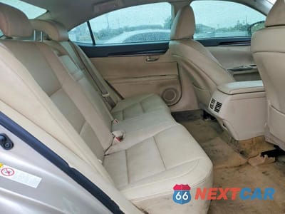 Zdjęcie 10 z 12 samochodu: 2013 LEXUS ES 350 VIN:JTHBK1GGXD2009261 - miniatura