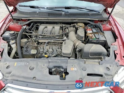 Zdjęcie 11 z 13 samochodu: 2014 FORD TAURUS SEL VIN:1FAHP2E8XEG184828 - miniatura