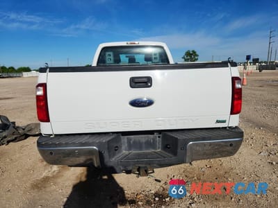 Zdjęcie 6 z 13 samochodu: 2011 FORD F250 SUPER DUTY VIN:1FT7X2B63BEB73122 - miniatura
