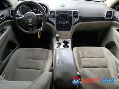 Zdjęcie 8 z 13 samochodu: 2013 JEEP GRAND CHEROKEE LAREDO VIN:1C4RJFAG0DC507195 - miniatura