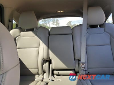 Zdjęcie 10 z 13 samochodu: 2016 ACURA MDX VIN:5FRYD3H23GB012331 - miniatura