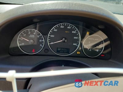 Zdjęcie 9 z 12 samochodu: 2006 CHEVROLET MALIBU LT VIN:1G1ZT51886F277297 - miniatura