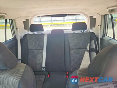 Zdjęcie 10 z 13 samochodu: 2013 SCION XB 10 SERIES VIN:JTLZE4FE6DJ044303 - miniatura