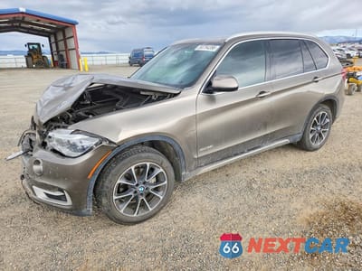 2018 BMW X5 XDRIVE35I 5UXKR0C52J0X87202 - główne zdjęcie licytacji z USA - miniatura