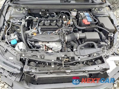Zdjęcie 11 z 12 samochodu: 2025 HONDA ACCORD LX VIN:1HGCY1F22SA025551 - miniatura