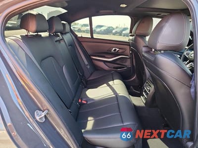 Zdjęcie 10 z 12 samochodu: 2026 BMW 330I VIN:3MW69CW0XT8F87422 - miniatura