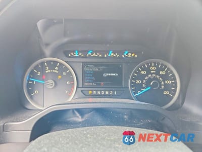 Zdjęcie 9 z 11 samochodu: 2017 FORD F150 SUPERCREW VIN:1FTEW1EF6HFA60977 - miniatura