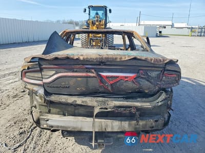 Zdjęcie 6 z 11 samochodu: 2020 DODGE CHARGER SXT VIN:2C3CDXBG9LH173329 - miniatura