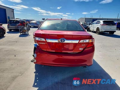 Zdjęcie 6 z 12 samochodu: 2012 TOYOTA CAMRY HYBRID XLE VIN:4T1BD1FK5CU018207 - miniatura