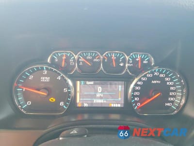 Zdjęcie 9 z 13 samochodu: 2015 CHEVROLET SUBURBAN C1500 LTZ VIN:1GNSCKKC4FR145881 - miniatura