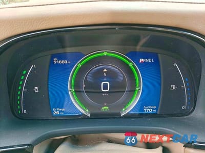 Zdjęcie 8 z 10 samochodu: 2014 CADILLAC ELR LUXURY VIN:1G6RM1E43EU600267 - miniatura