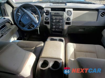Zdjęcie 8 z 12 samochodu: 2010 FORD F150 SUPERCREW VIN:1FTFW1EV7AFB24333 - miniatura